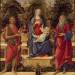 Madonna with Saints (Bardi Altarpiece)